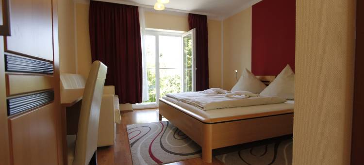莱茵摩泽尔美景酒店(Hotel Rhein-Mosel-View)图片