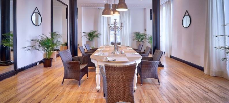 贝尔弗水疗 - 里涅圣巴瑟米(Belfry & Spa by Ligne St Barth)图片