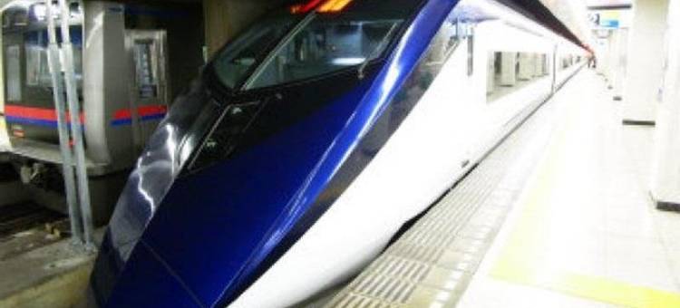 MYSTAYS 日暮里酒店(HOTEL MYSTAYS Nippori)图片