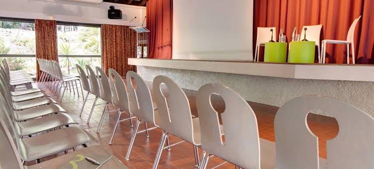 卢河畔拉科尔 - 圣保罗德旺斯阳台贝兰布拉俱乐部酒店(Belambra Clubs la Colle-Sur-Loup - les Terrasses de Saint-Paul de Vence)图片