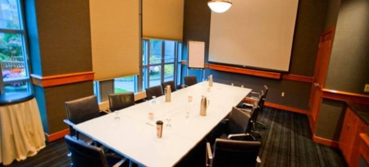 美国长住酒店精选套房 - 芝加哥 - 内珀维尔 - 东(Extended Stay America Select Suites - Chicago - Naperville - East)图片