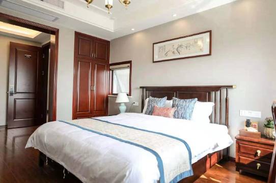 东梓关梓忆民宿(东梓关绿道分店)