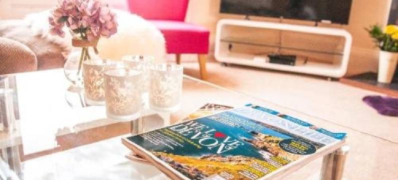 Athenaeum House图片