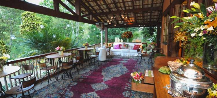 诺士旅馆(Pousada Les Roches)图片