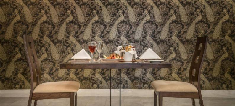 优雅奢华行政套房酒店-限成人(Elegance Luxury Executive Suites - Adults Only)图片