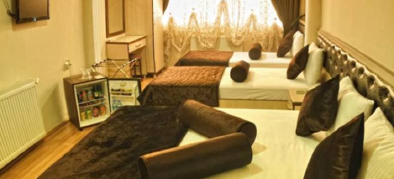 马拉提亚王宫酒店(Malatya Palace Hotel)图片