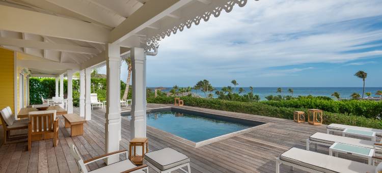 Rosewood le Guanahani St. Barth图片
