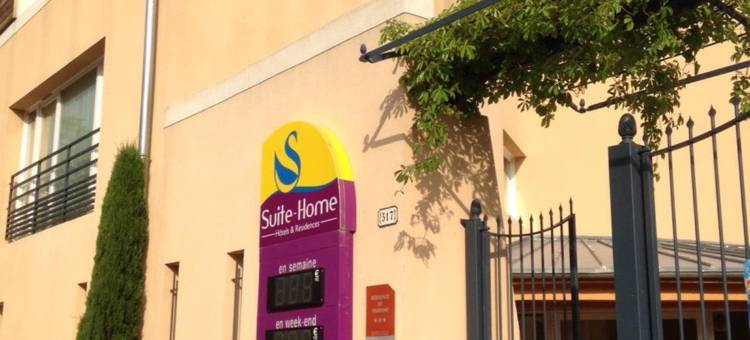 阿普特鲁伯隆套房公寓旅馆(Suite Home Apt Luberon)图片