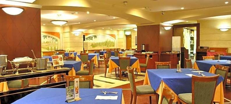 横滨卡梅洛特日本饭店(Hotel Yokohama Camelot Japan)图片