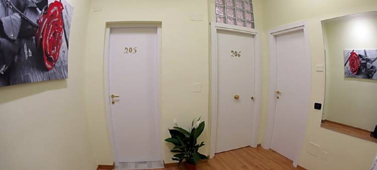米洛萨民宿(Mirosa Bed and Breakfast)图片