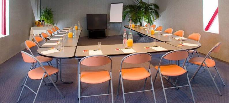 勒蒙太古酒店(Hôtel le Montaigu)图片