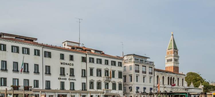 威尼斯摩纳哥大运河酒店(Monaco & Grand Canal Venice)图片