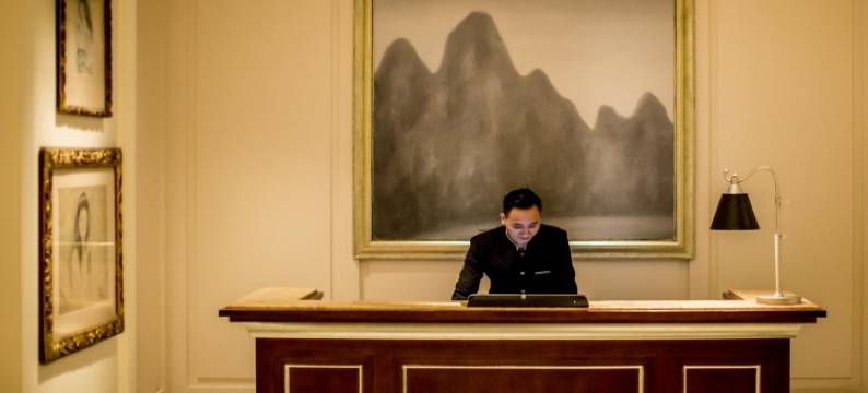 杏子酒店(Apricot Hotel)图片