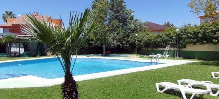 西蒙维德公寓霍斯潘迪姆酒店(Hospedium Hotel Apartamentos Simón Verde)图片