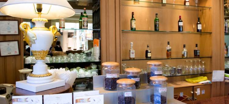 帕拉左酒店(The Palazzo Hotel)图片