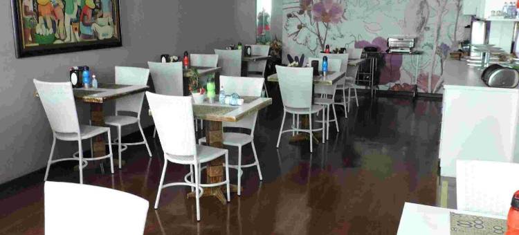 阿顿广场酒店(Aton Plaza Hotel)图片
