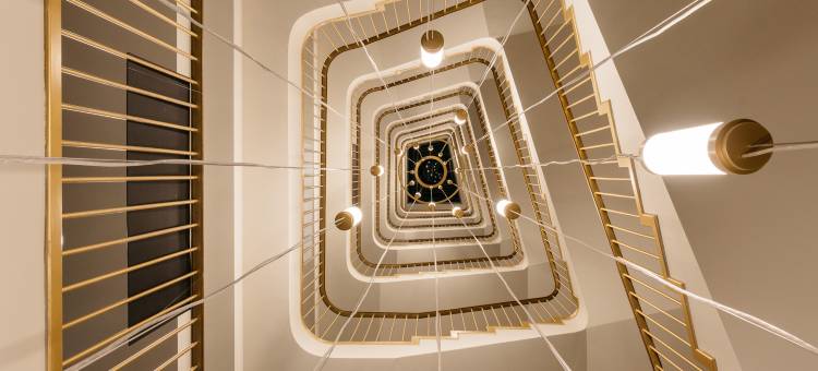 瑞比米米酒店苏黎世(Ruby Mimi Hotel Zurich)图片