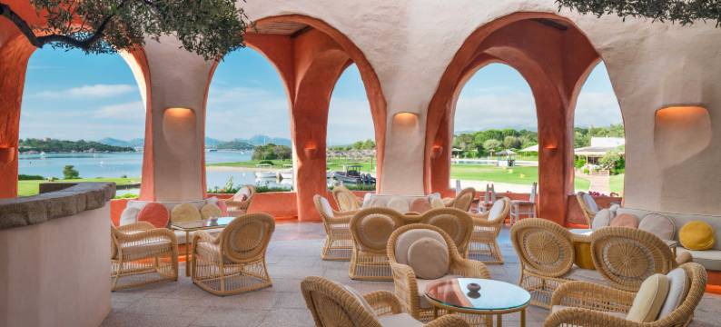 佛尔佩湾斯美拉达豪华精选海滨酒店(Hotel Cala di Volpe, a Luxury Collection Hotel, Costa Smeralda)图片