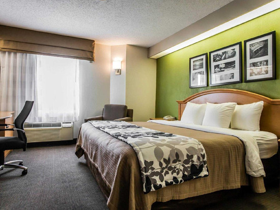 Baymont by Wyndham Slidell