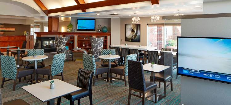 Residence Inn Minneapolis St. Paul/Roseville图片