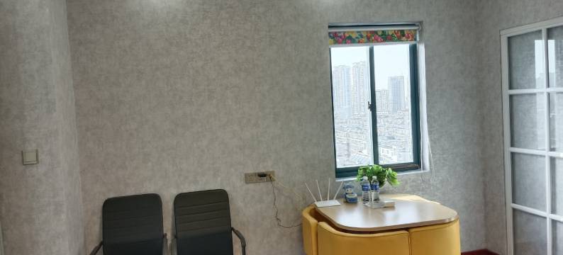 温馨家园欢迎你公寓(润丰步行街1号分店)图片