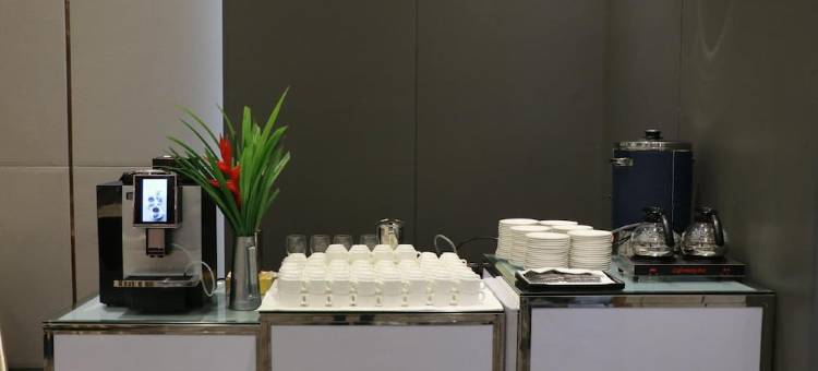 森之酒店-是拉差(Morino Hotel Si Racha)图片