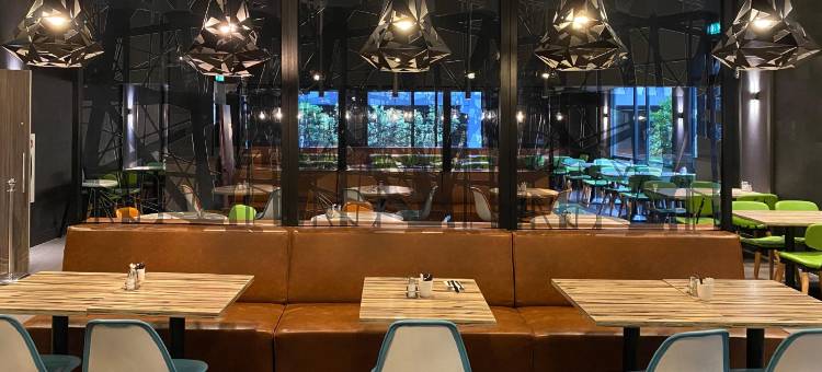 XO时尚酒店(XO Hotels Couture)图片