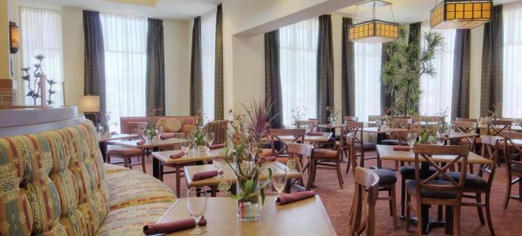 尤马支点希尔顿花园旅馆(Hilton Garden Inn Yuma Pivot Point)图片