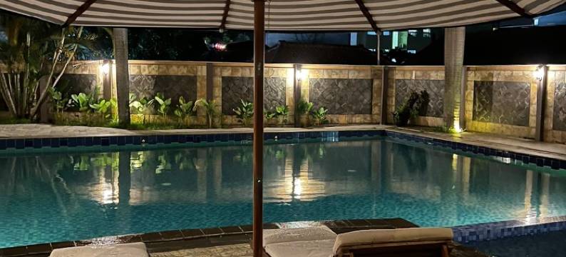 布勒德斯图大酒店(Hotel Grand Situ Buleud)图片