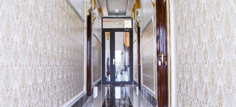 小西贡酒店(Little Saigon Hostel)图片