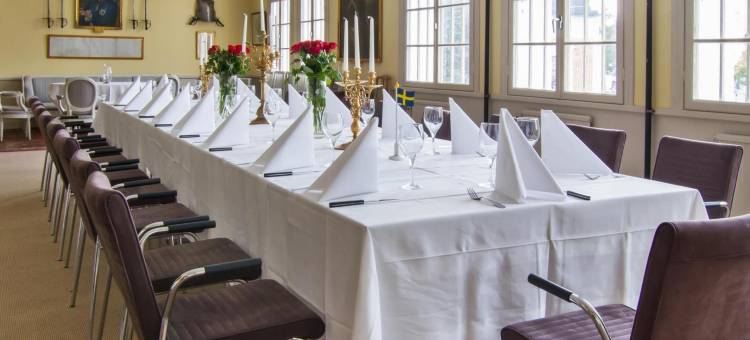 斯特兰奈斯比谢普斯阿姆斯酒店(Hotel Bishops Arms Strängnäs)图片