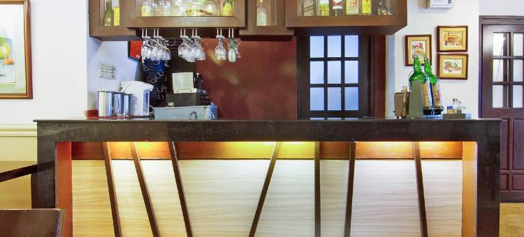 ACL Suites Cubao图片
