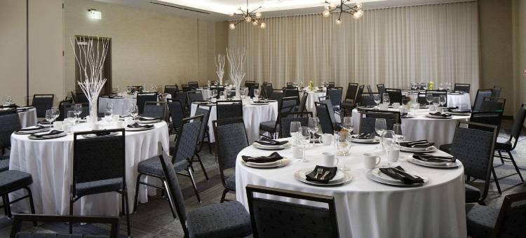 菲尼克斯钱德勒-时尚中心坎布里亚酒店(Cambria Hotel Phoenix Chandler - Fashion Center)图片