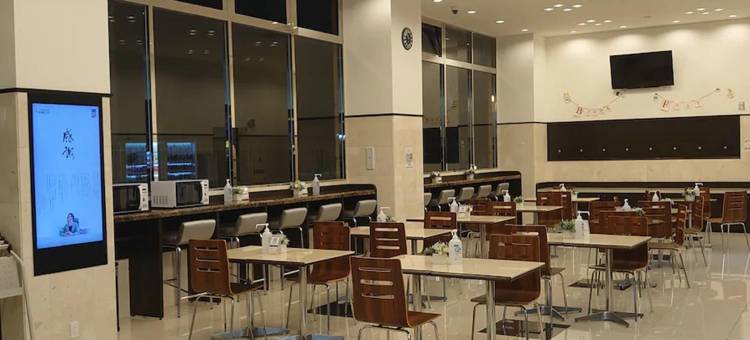 东横INN志木站东口(Toyoko Inn Shiki Station Higashi)图片