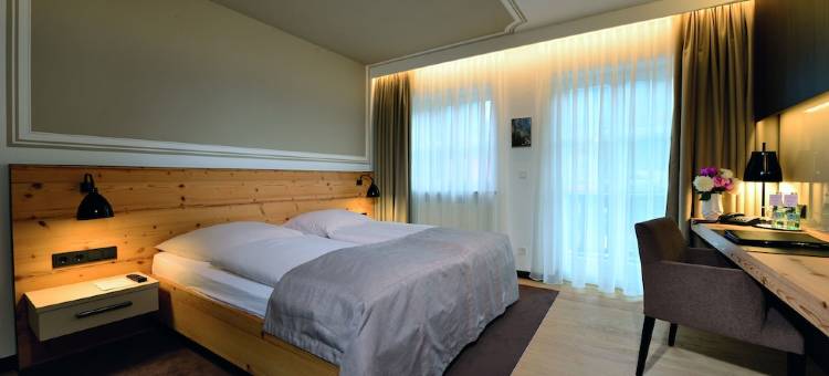 艾姆班德喜酒店(Hotel am Badersee)图片