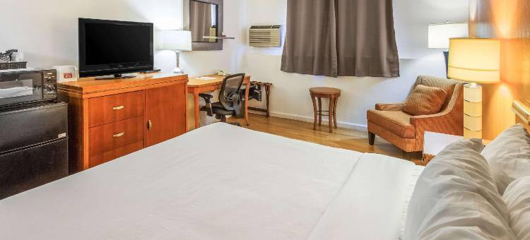 价值住宿旅馆(Value Stay Lodge)图片