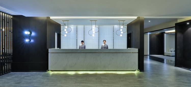 桔子酒店(厦门集美学村店)图片