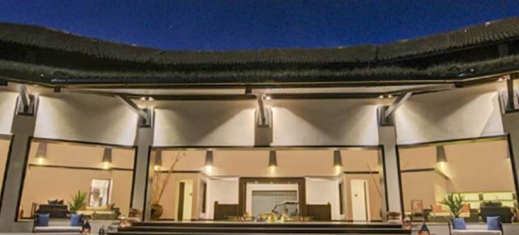 库格马迪凯里塔吉度假村及水疗中心(Taj Madikeri Resort & Spa Coorg)图片