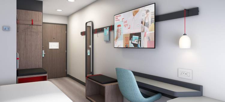 avid 酒店 辛辛那提北 - 西切斯特 IHG 旗下酒店(avid hotel CINCINNATI N - WEST CHESTER by IHG)图片