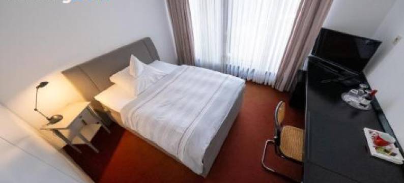 波恩科学中心酒店(Wissenschaftszentrum Bonn)图片