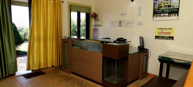 Kokanwadi的Seawind(Seawind at Kokanwadi)图片