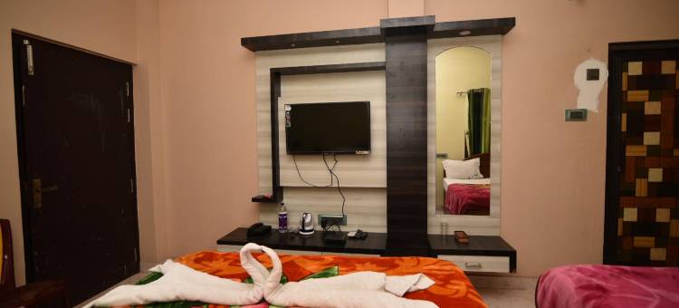 绿景酒店及度假村(Green View Hotel & Resort)图片