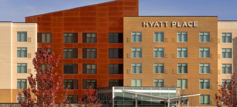 夏洛茨维尔凯悦嘉轩酒店(Hyatt Place Charlottesville)图片
