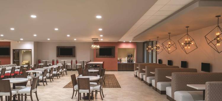 乔普林拉昆塔温德姆套房酒店(La Quinta Inn & Suites by Wyndham Joplin)图片