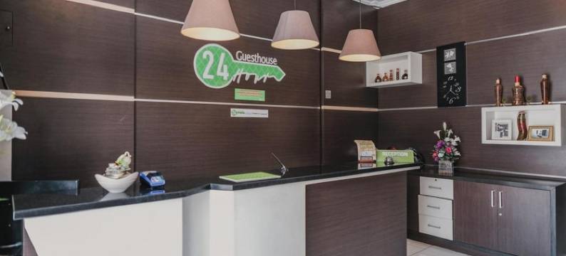 红多兹酒店-楠榜哈雅姆沃鲁克街2号(RedDoorz @ Jalan Hayam Wuruk Lampung 2)图片