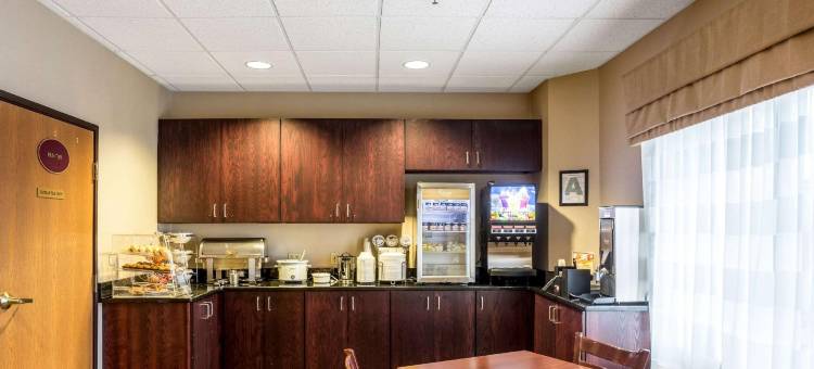 欧文斯伯勒温德姆温盖特酒店(wingate by wyndham owensboro)图片