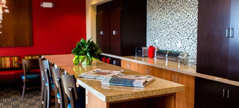 兰开斯特TownePlace Suites酒店(TownePlace Suites Lancaster)图片