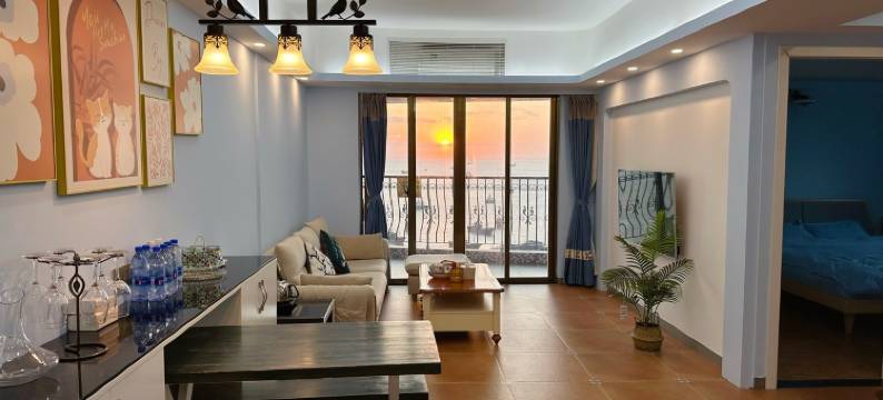 南澳芸海居公寓(隆云路分店)图片