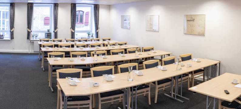 腓特烈港酒店(Hotel Frederikshavn)图片