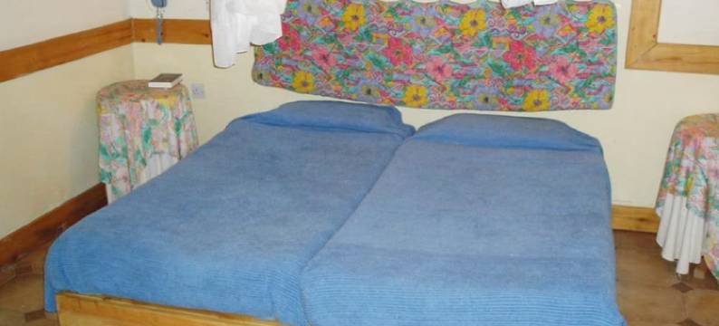 班图山旅馆(Bantu Mountain Lodge)图片